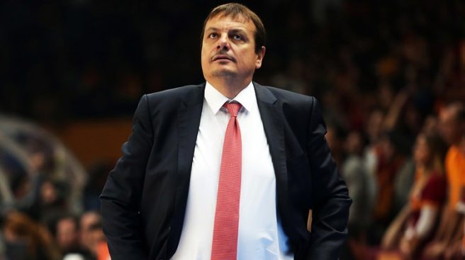 ERGİN ATAMAN YENİ TAKIMIYLA ANLAŞTI! BÜYÜK SÜRPRİZ