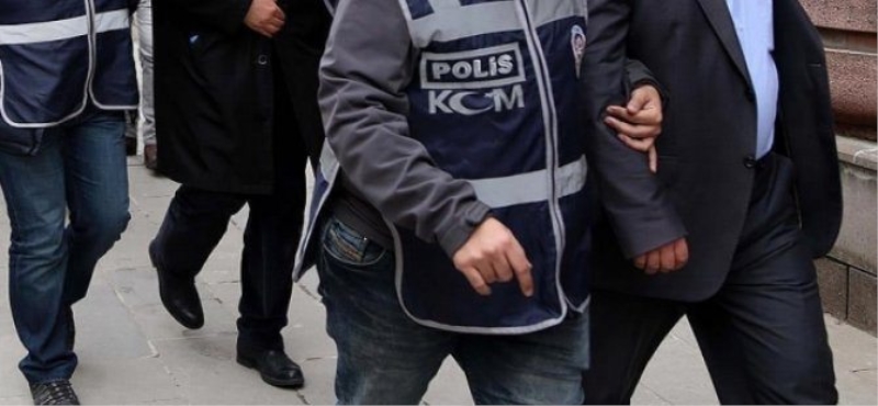 Erzincan Üniversitesinden 2 akademisyen tutuklandı