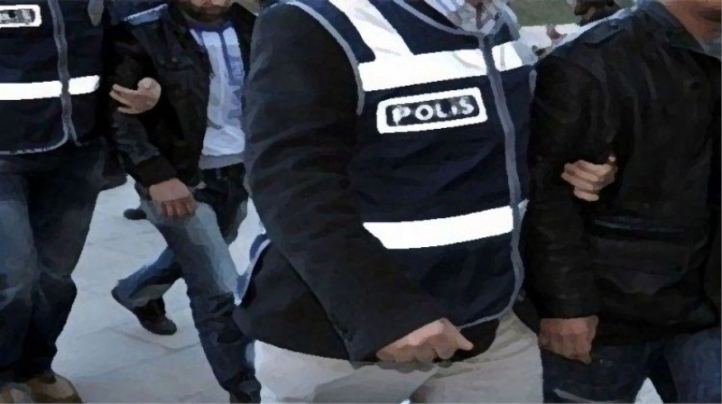 Erzurumda PKK operasyonu: 30 gözaltı
