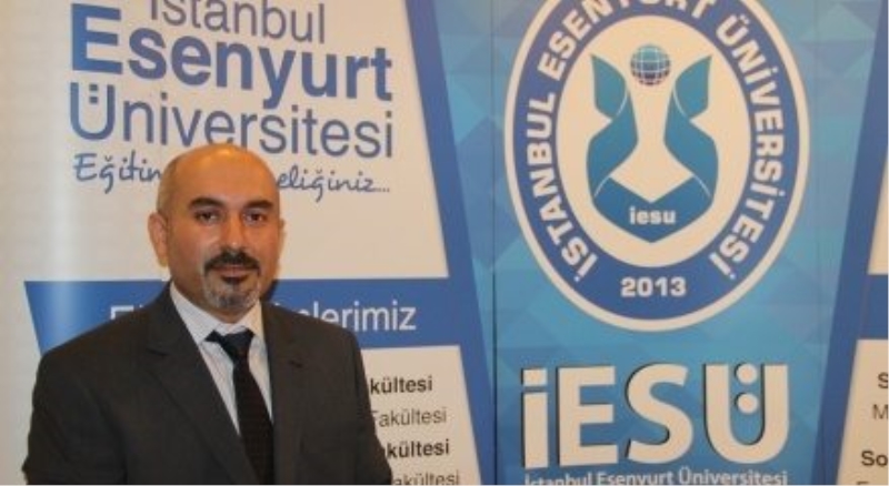 Esenyurt Üniversitesi?nde öğrencilerin yüzde 89?una burs imkanı