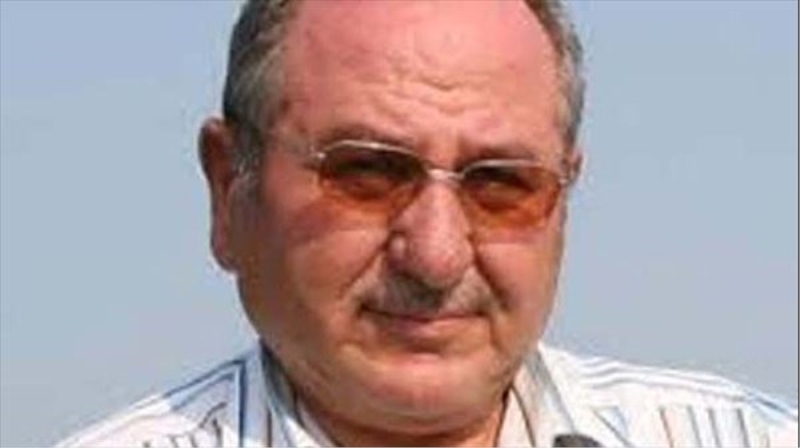 Eski MHP Samsun Milletvekili Aydın tutuklandı