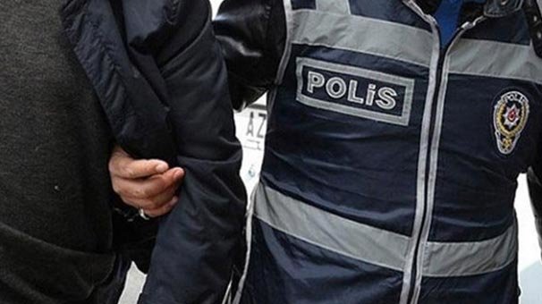 Eskişehir`de FETÖ operasyonu 1 kişi tutuklandı