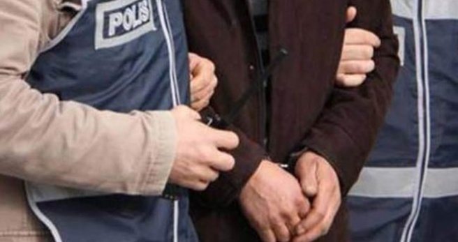 Eskişehir`de uyuşturucu operasyonu: 5 gözaltı