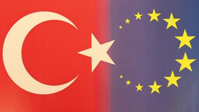 Europa-Orient/Doğu-Batı Dostluk ve Barış Rallisi Brüksel`den yola çıktı