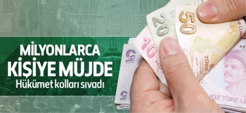 Ev alacaklara müjdeli haber