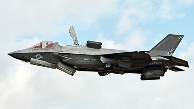 f 35`LERİN GELECEĞİ TARİH BELLİ OLDU