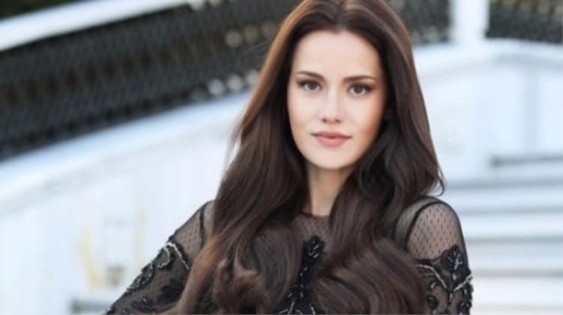 Fahriye Evcen'i yıkan ölüm