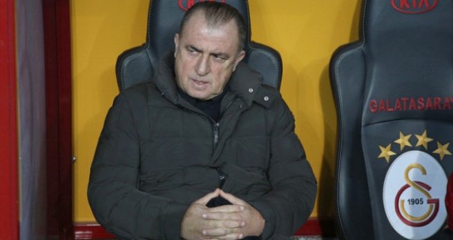 Fatih Terim: Sinan Formayı İsterse Veririm