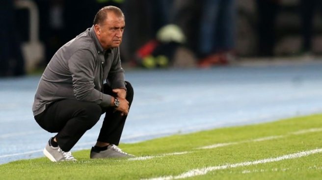 Fatih Terim`den flaş Arda açıklaması