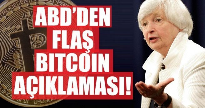 Fed`den Bitcoin ile ilgili flaş açıklama