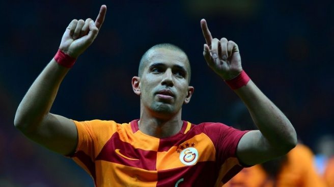 FEGHOULİ: ALLAH`A ŞÜKÜRLER OLSUN