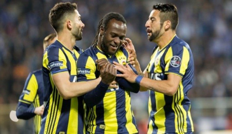 FENER SERİYE BAĞLADI