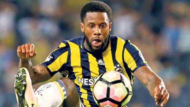 Fenerbahçe`de Lens`in Sağlık Durumu