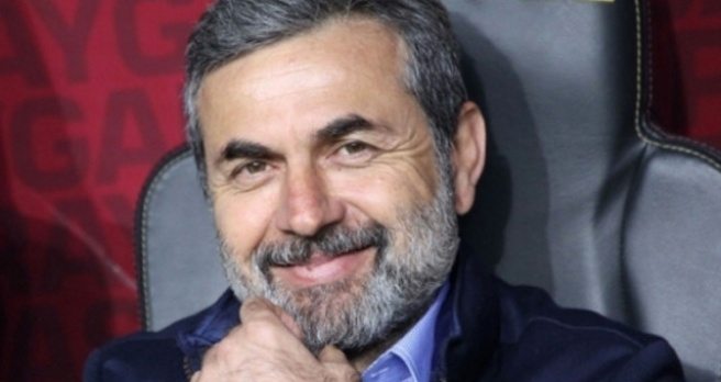 Fenerbahçe`de Herkes, Aykut Kocaman`ın Göreve Gelmesini İstiyor