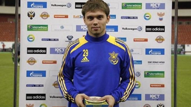 Fenerin yeni transfer Oleksandr Karavaev kimdir? Kaç yaşında