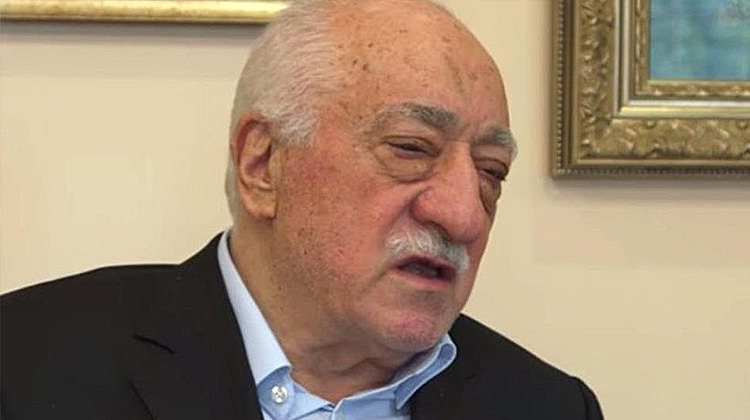 FETÖ'nün lideri Fetullah Gülen evleniyor!