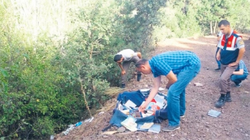 FETÖ'nün masrafları böyle karşılanıyormuş