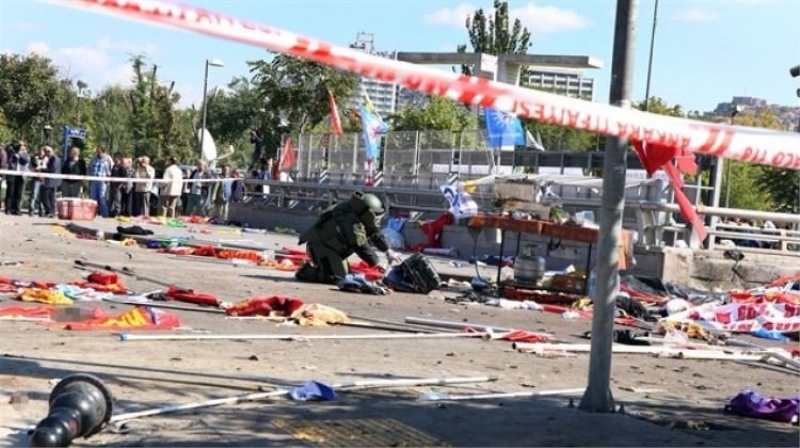 FETÖ Ankara Garı saldırısından haberdardı