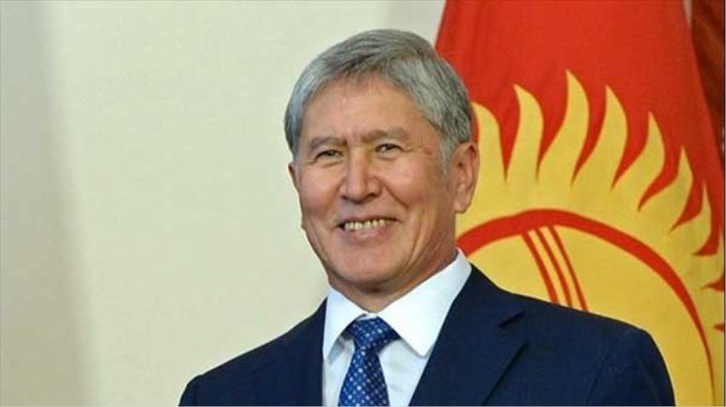 `FETÖ Atambayev`i bir günde düşürür`