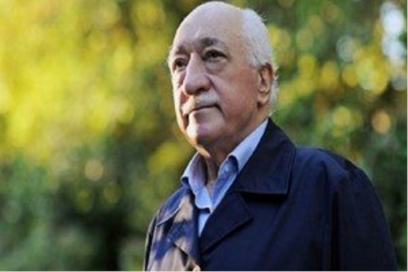 FETÖ elebaşı Gülen kendince herkesi fişlemiş