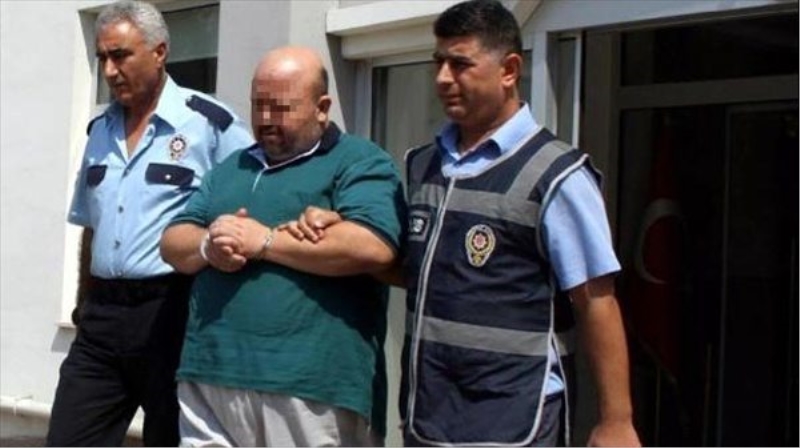 FETÖ`nün Tire imamı tutuklandı