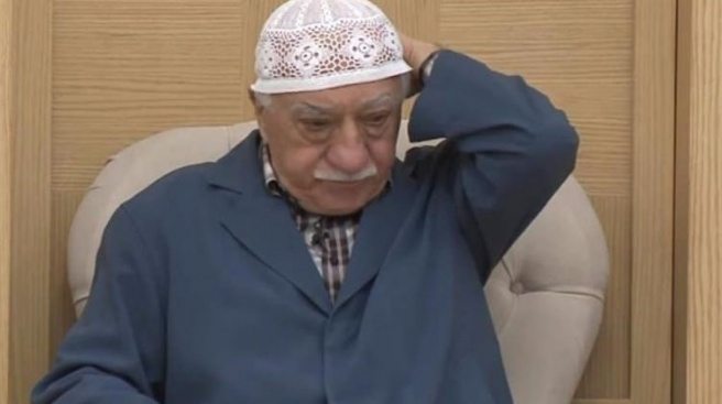 FETÖ`nün `kilit` noktası deşifre oldu