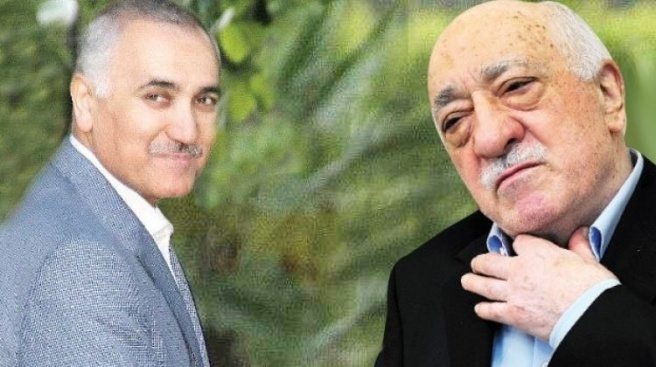 Fetullah Gülen: Adil Öksüz için 50 hakimi yakarım
