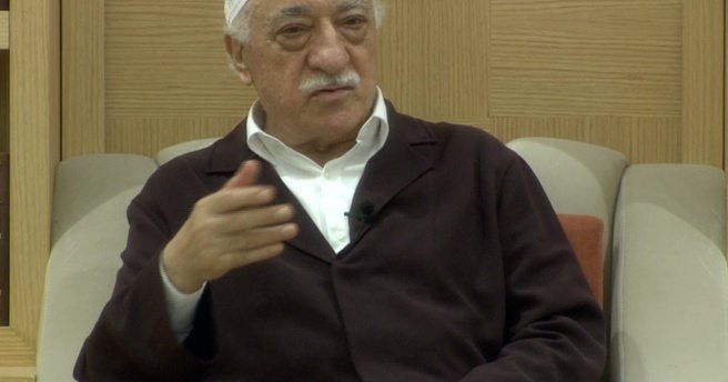 Fetullah Gülen cezaevlerini kutsallaştırmış : Medrese-i Yusufiye