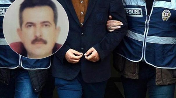 Fetullah Gülen`in avukatına 12 yıl hapis cezası