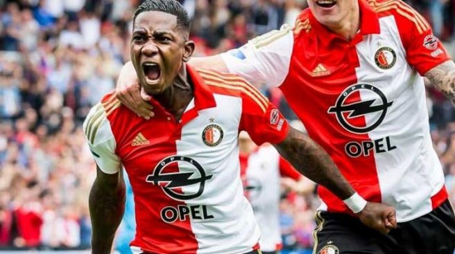 Feyenoord`un yıldızı Başakşehirli oluyor!