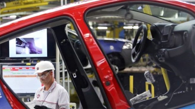 Fiat Chrysler ve Hyundai Ortaklık İçin Anlaştı