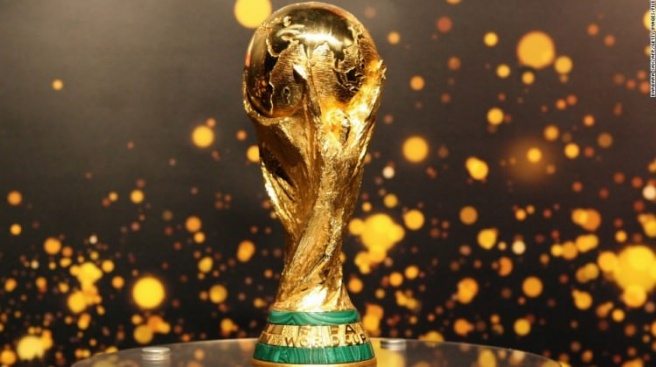 FIFA`nın Dünya Kupası kararına sert tepki