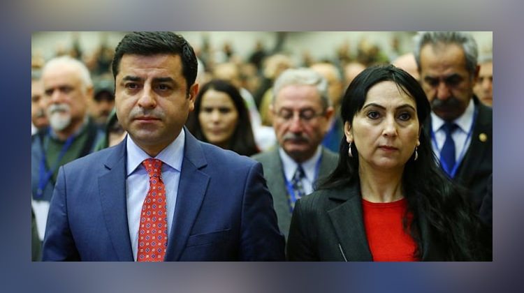 Figen Yüksekdağ ve Selahattin Demirtaş tutuklandı mı? (Karar verildi)