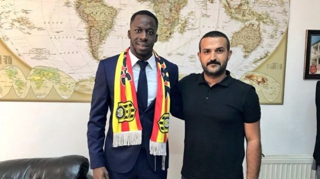 Flaş transfer! Aston Villa`dan Malatya`ya