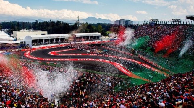 FORMULA 1 YENİ SEZON TAKVİMİ AÇIKLANDI