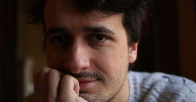 Fransız gazeteci Loup Bureau `YPG` şüphesiyle tutuklandı