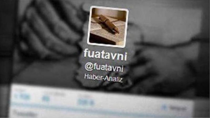 `Fuat Avni`nin sosyal medyada takip ettiği öğrenci gözaltına  alındı