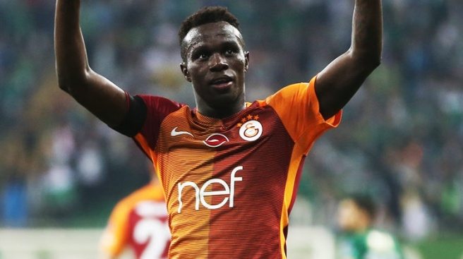 Galatasaray`a talih kuşu kondu!