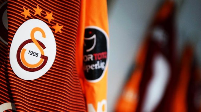 Galatasaray`a yeni sponsor!