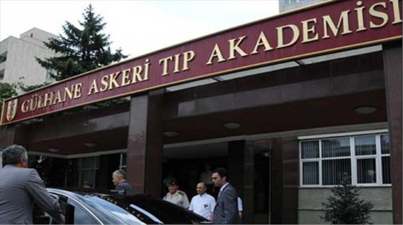 GATA ve askeri hastaneler Sağlık Bakanlığı`na devredildi