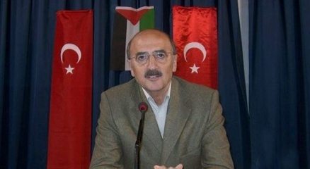Gazeteci Hüsnü Mahalli?ye tutuklama talebi