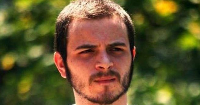 Gazeteci Ozan Kaplanoğlu tutuklandı
