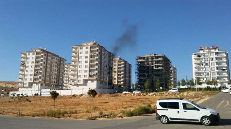 Gaziantep'te ikinci canlı bomba!