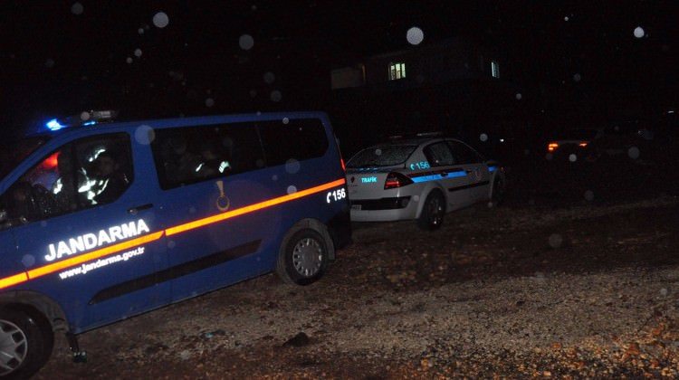 Gaziantep'teki kanlı infazın ayrıntıları