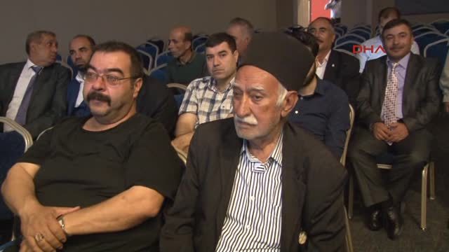 Gaziantep Konakları`nda Yaşam Başlıyor