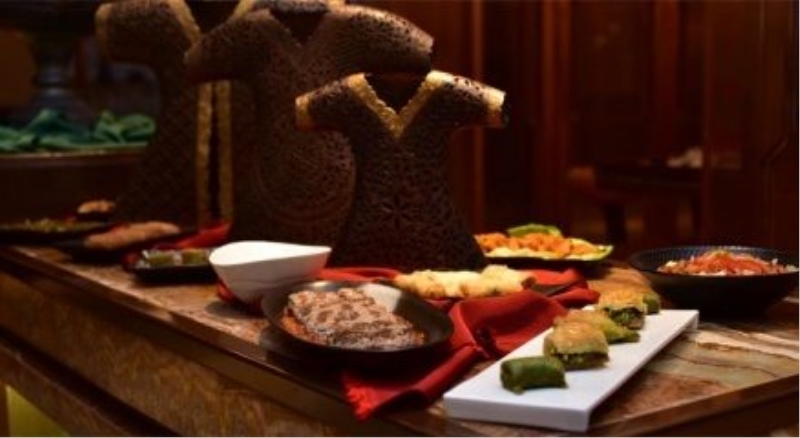Gaziantep mutfağı UNESCO listesinde