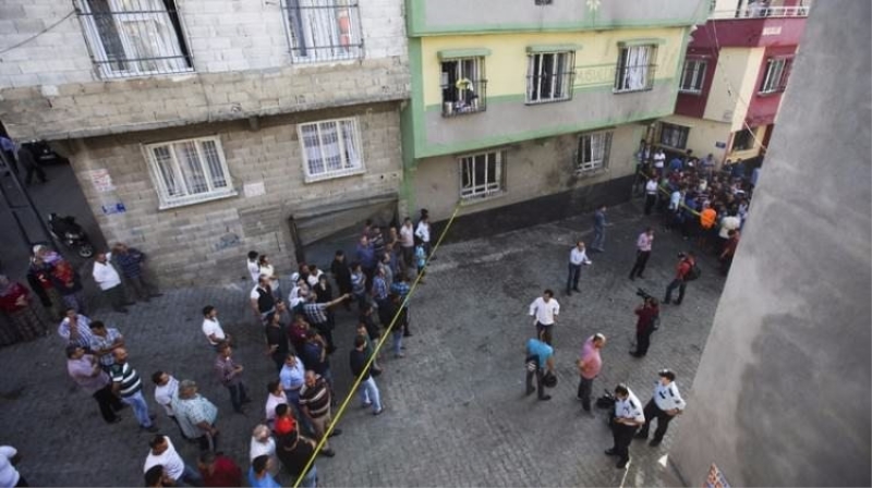 Gaziantep saldırısının detayları ortaya çıktı