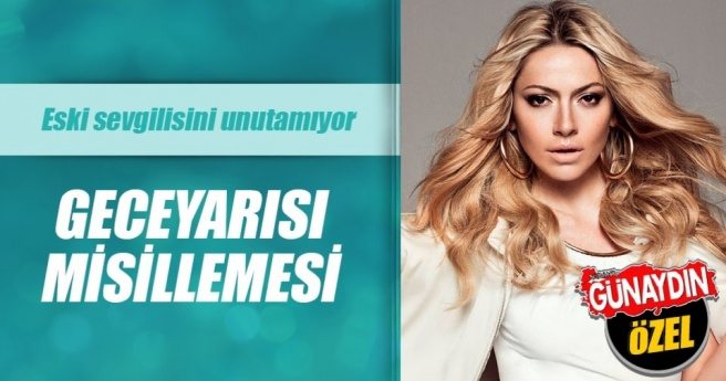 GECE YARISI MİSİLLEMESİ