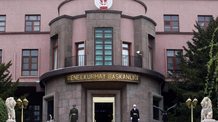 Genelkurmay'dan 10 Kasım çağrısı