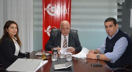 Gifa?dan Tunuslu şirkete 11 milyon euroluk kredi hizmeti